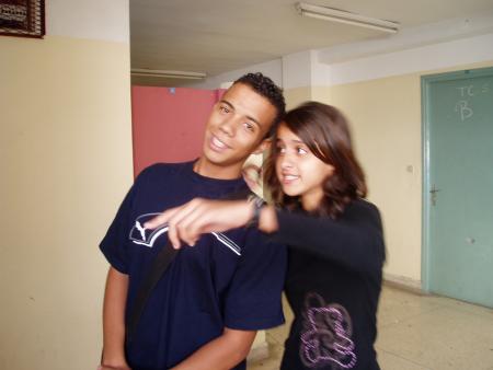 c'  ma  cheri